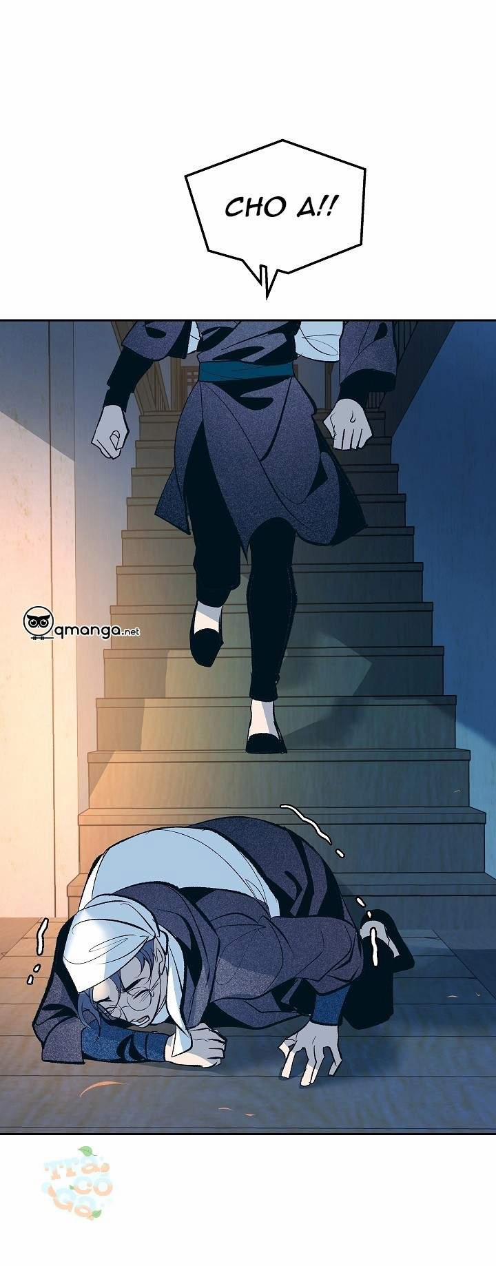 Người Tình Của Sura 15 trang 29