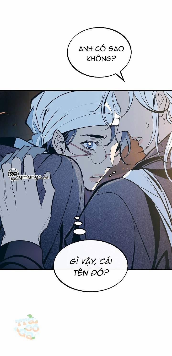 Người Tình Của Sura 15 trang 33