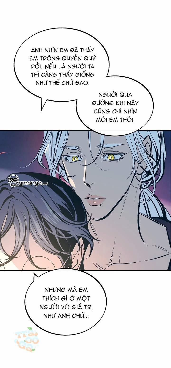 Người Tình Của Sura 15 trang 40