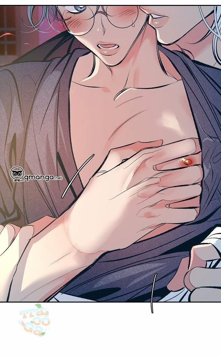 Người Tình Của Sura 15 trang 47