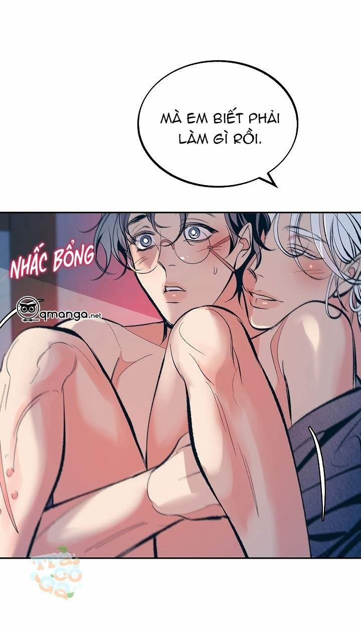 Người Tình Của Sura 15 trang 67