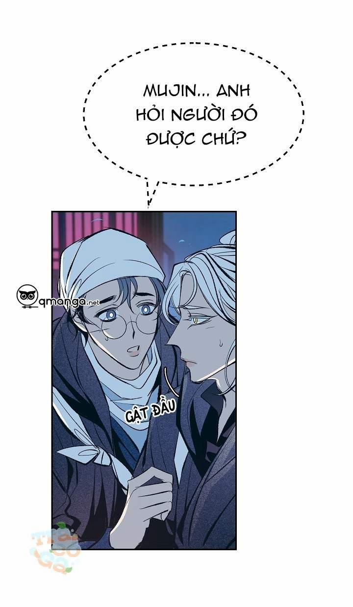 Người Tình Của Sura 15 trang 8