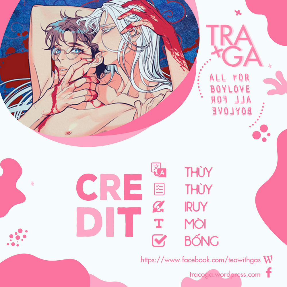 Người Tình Của Sura 16 trang 0