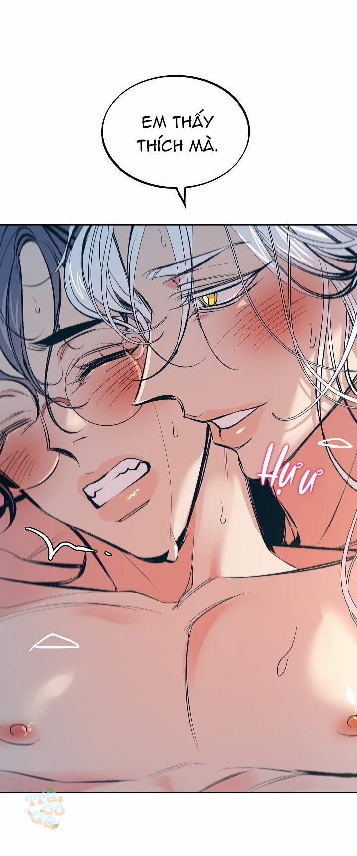 Người Tình Của Sura 16 trang 13