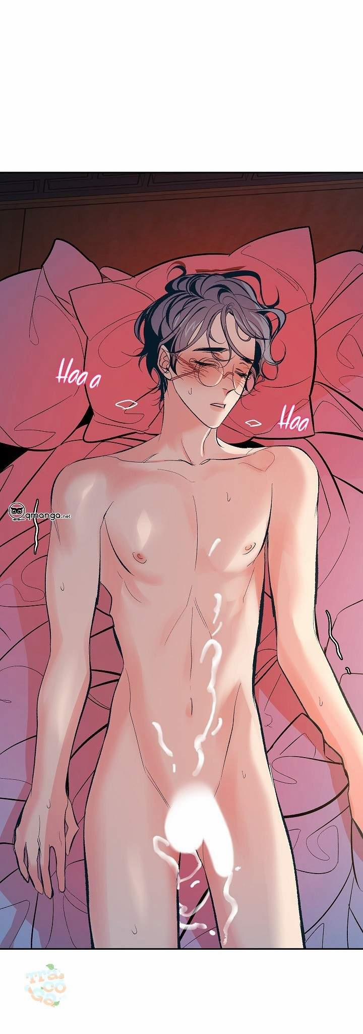 Người Tình Của Sura 16 trang 21