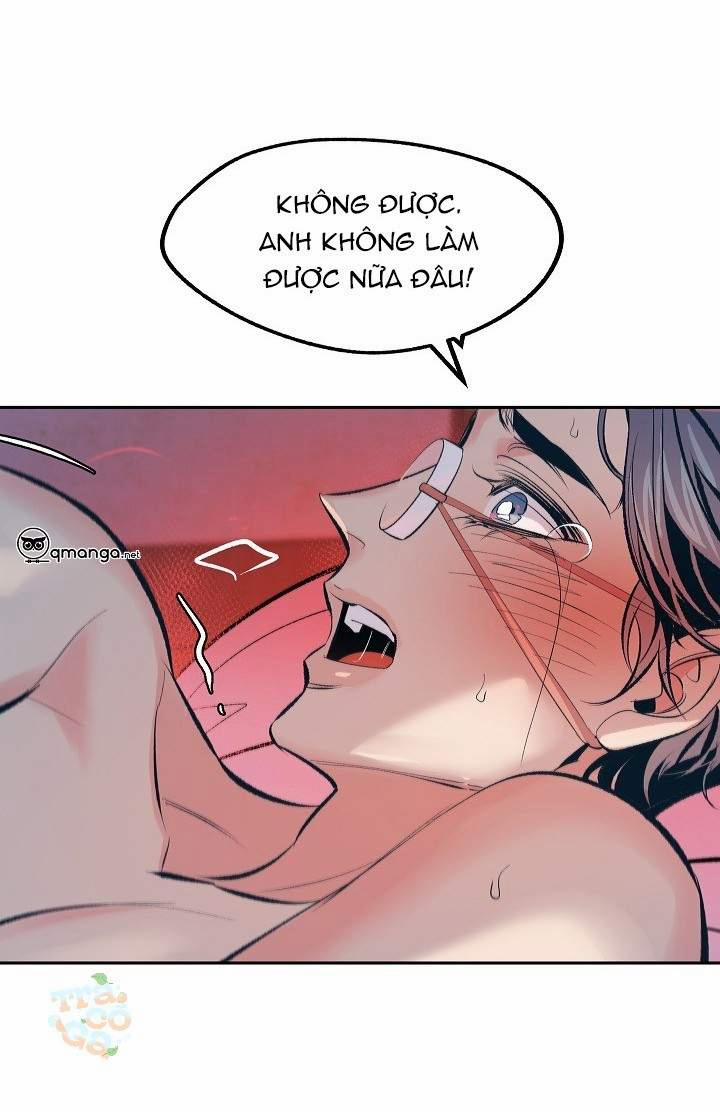 Người Tình Của Sura 16 trang 26