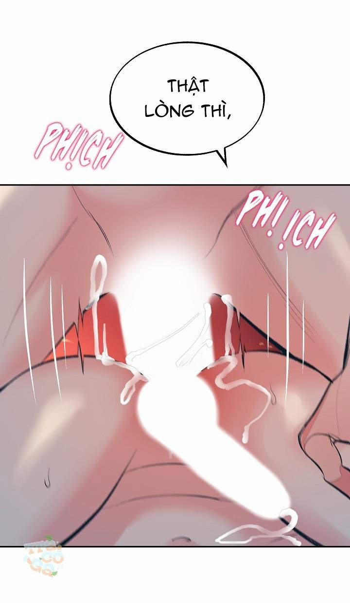 Người Tình Của Sura 16 trang 33