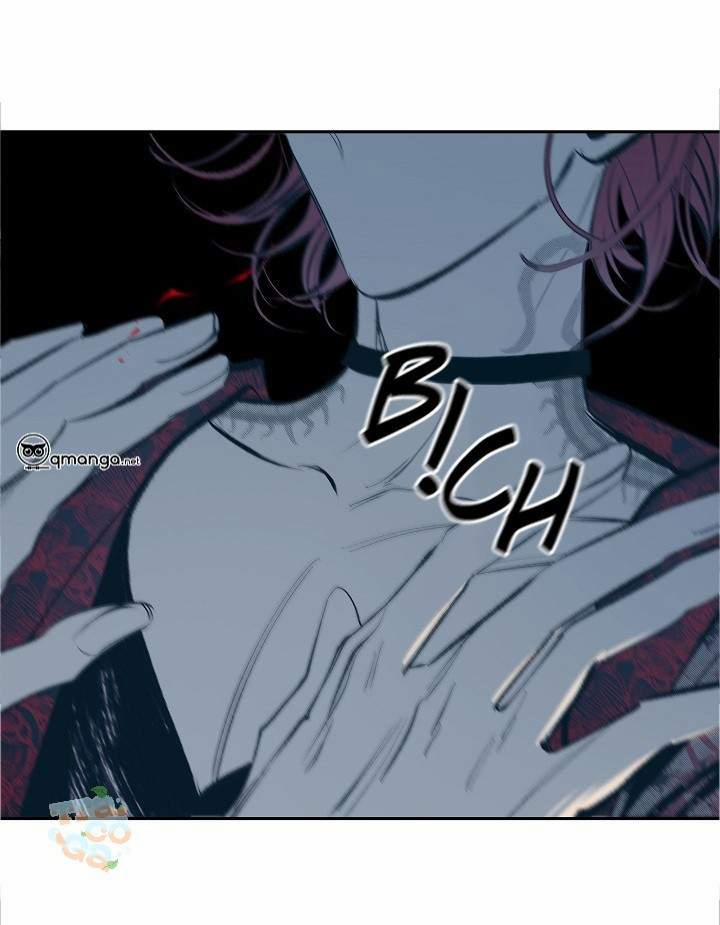 Người Tình Của Sura 16 trang 54