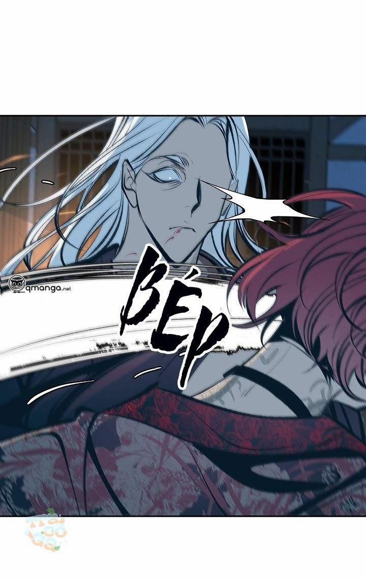 Người Tình Của Sura 16 trang 58