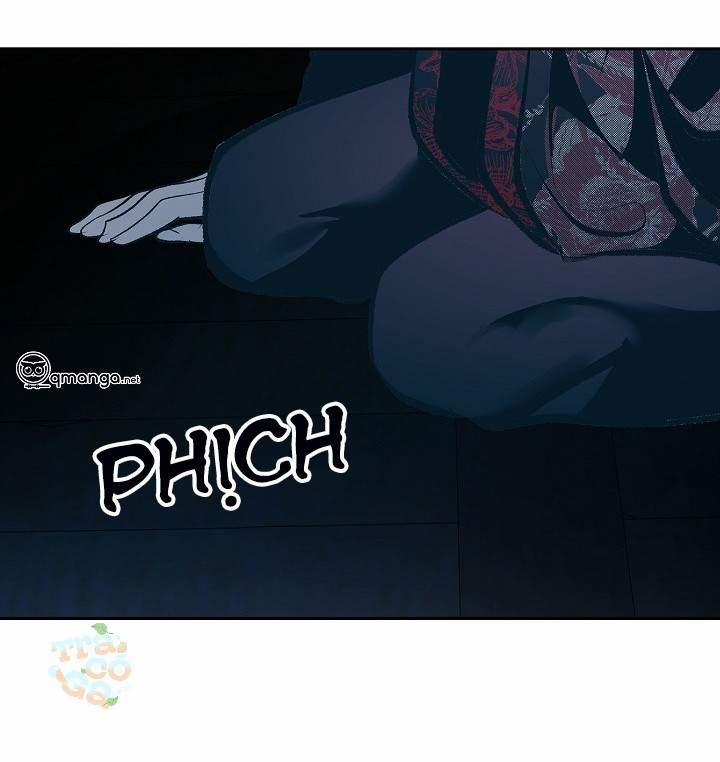 Người Tình Của Sura 16 trang 61