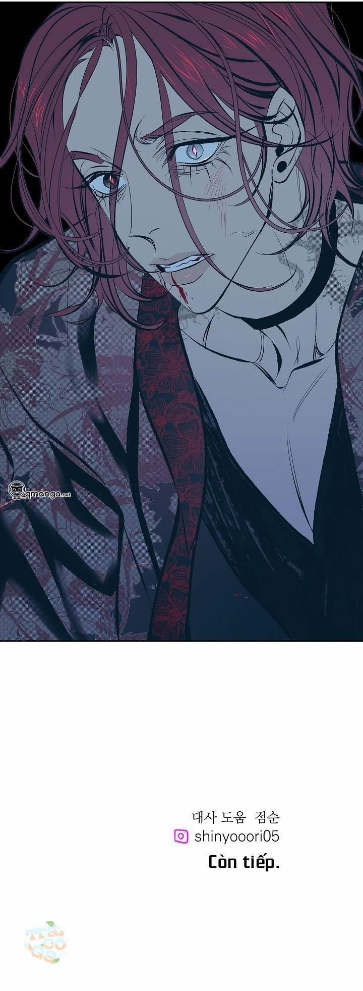 Người Tình Của Sura 16 trang 63