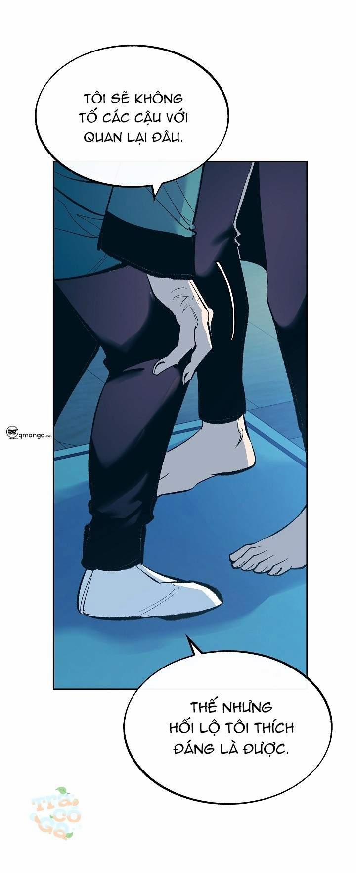 Người Tình Của Sura 17 trang 13