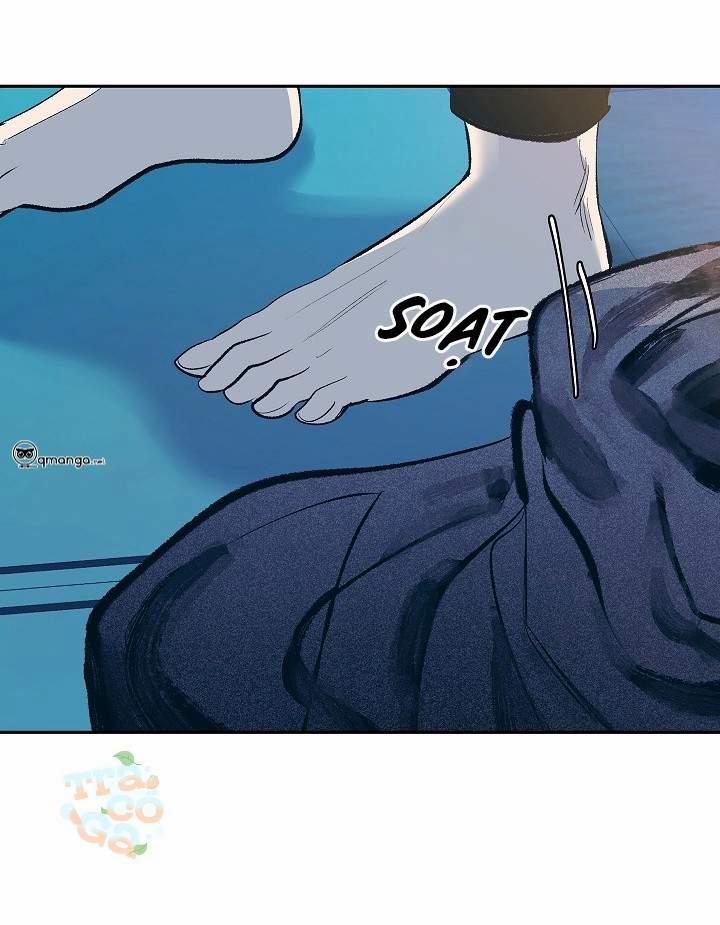 Người Tình Của Sura 17 trang 18