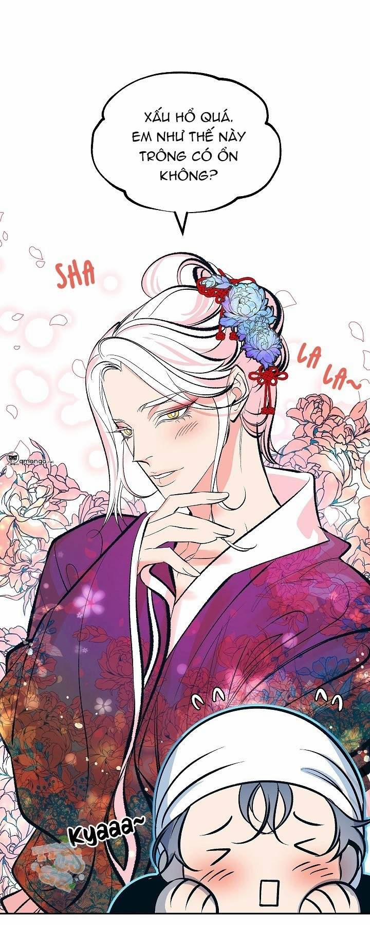 Người Tình Của Sura 17 trang 24