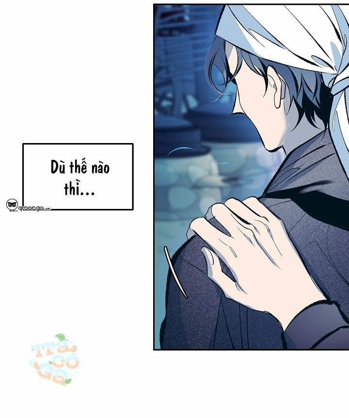 Người Tình Của Sura 17 trang 26