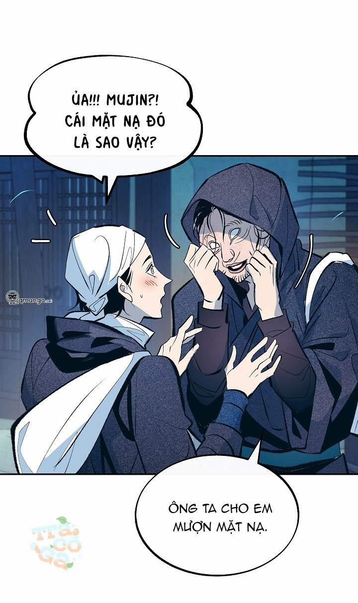 Người Tình Của Sura 17 trang 33