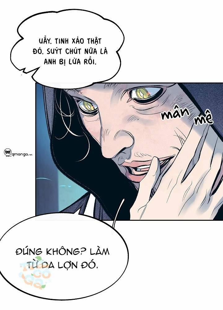 Người Tình Của Sura 17 trang 34