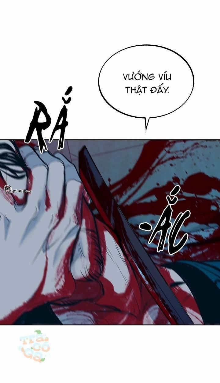 Người Tình Của Sura 17 trang 38