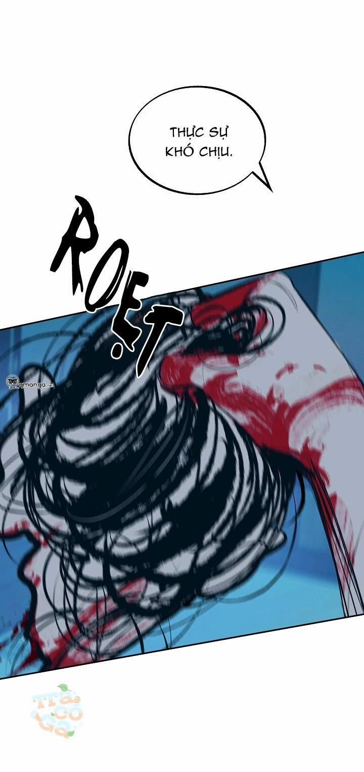 Người Tình Của Sura 17 trang 39