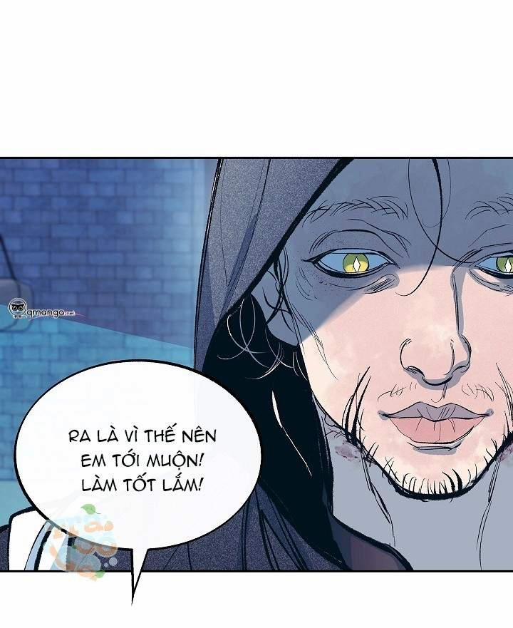 Người Tình Của Sura 17 trang 42