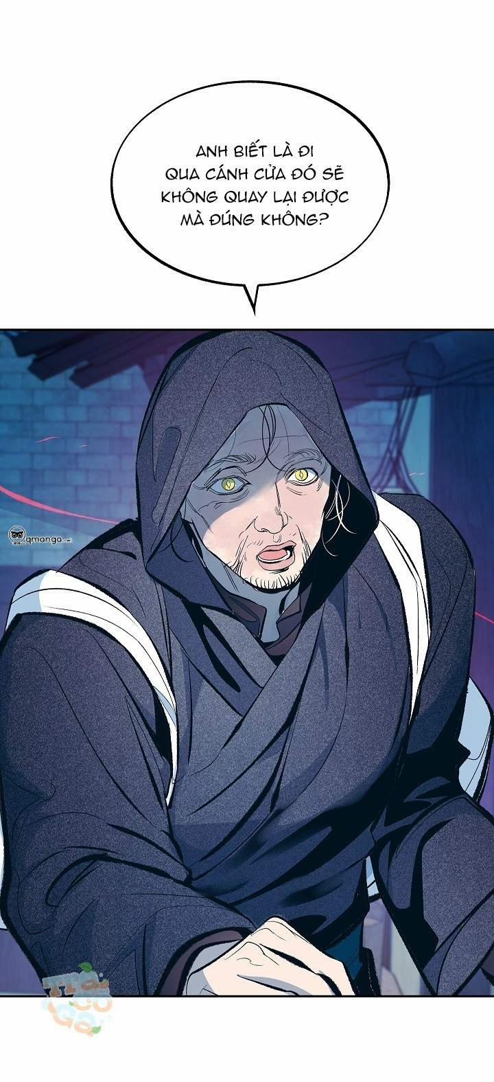 Người Tình Của Sura 17 trang 44