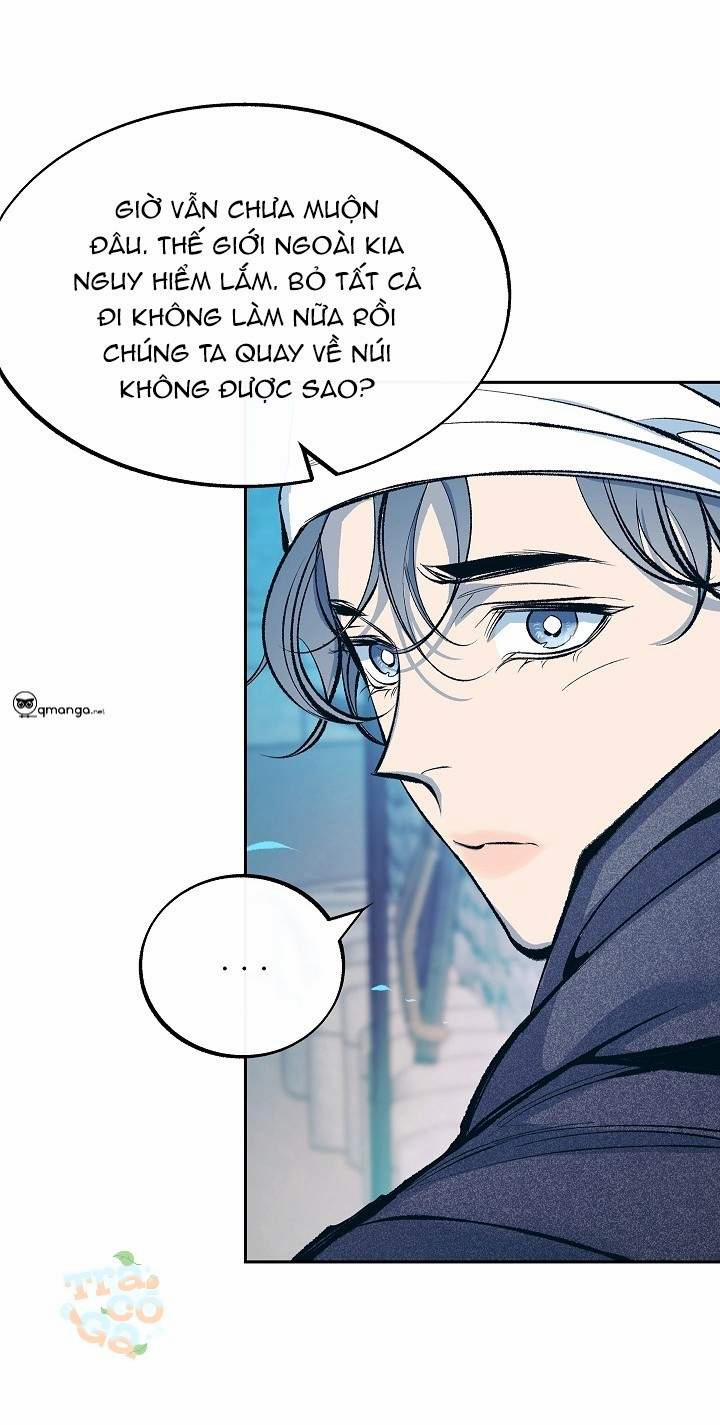 Người Tình Của Sura 17 trang 45