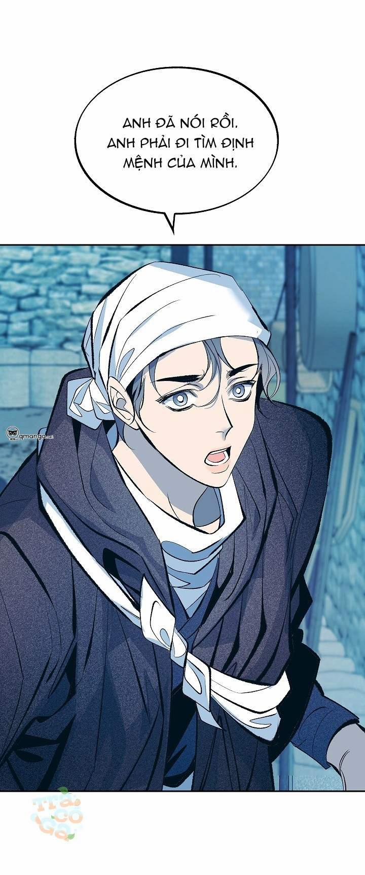 Người Tình Của Sura 17 trang 47