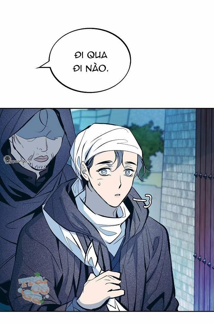 Người Tình Của Sura 17 trang 55