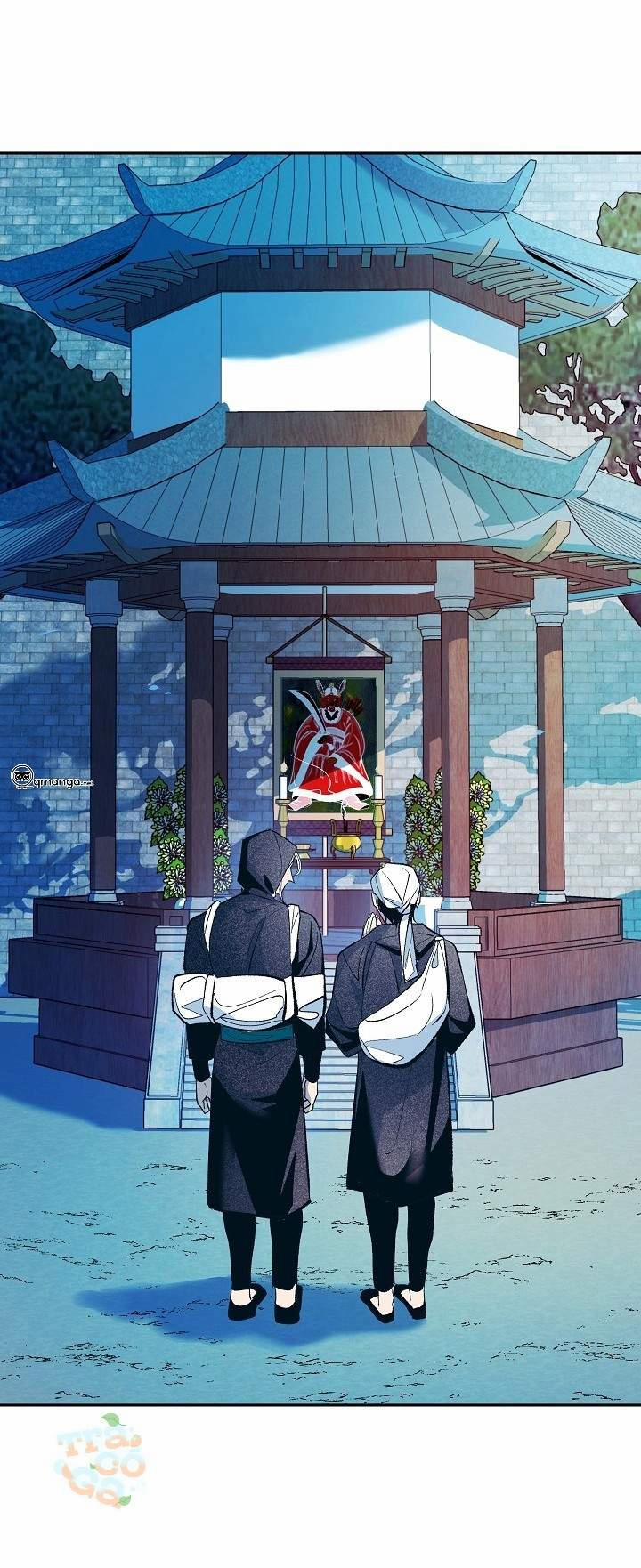 Người Tình Của Sura 17 trang 59