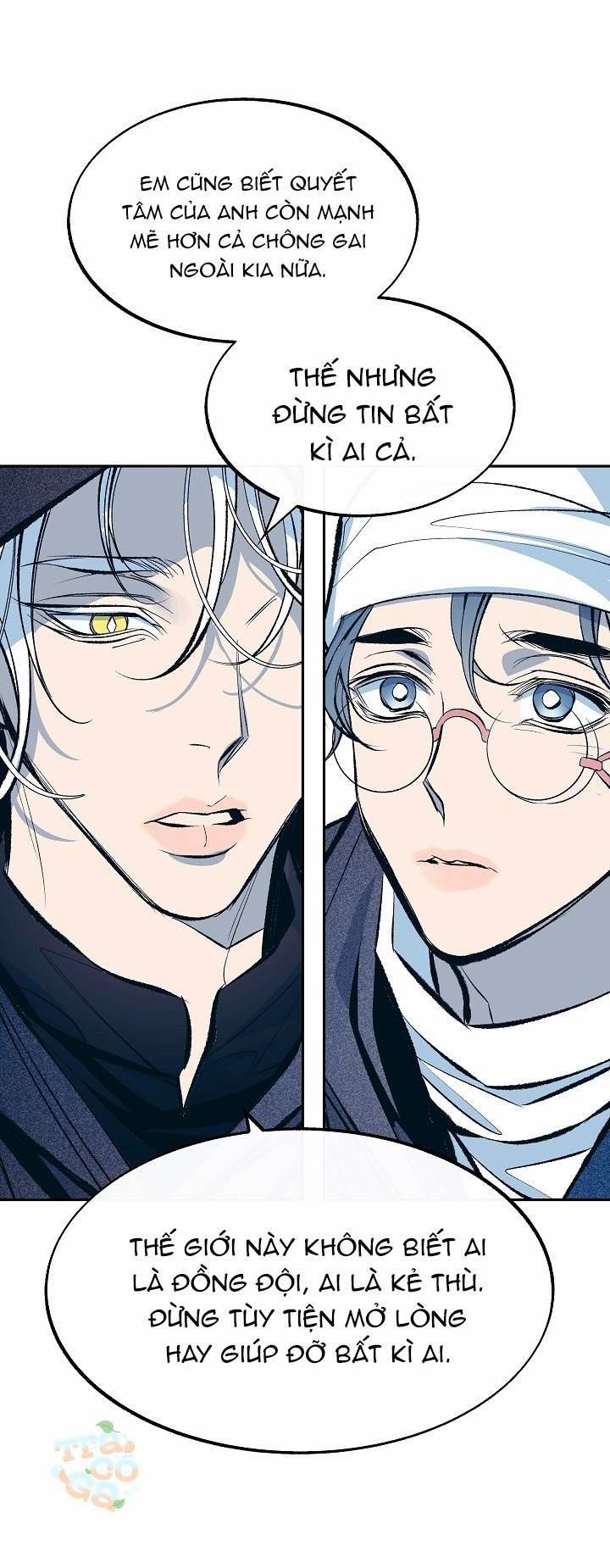 Người Tình Của Sura 17 trang 67