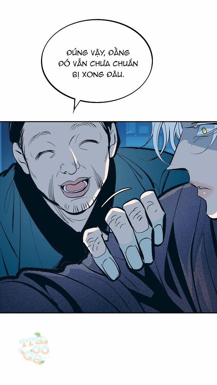 Người Tình Của Sura 17 trang 7