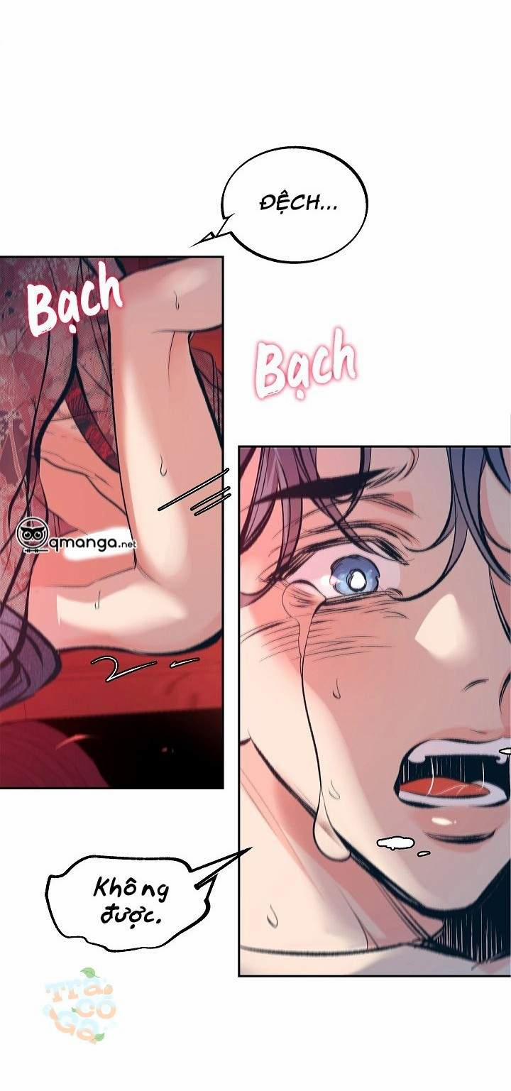 Người Tình Của Sura 18 trang 32