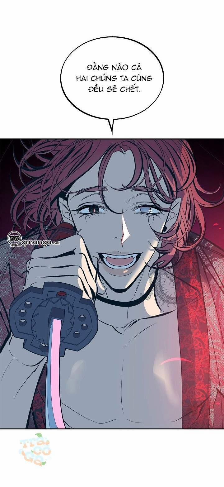 Người Tình Của Sura 18 trang 38