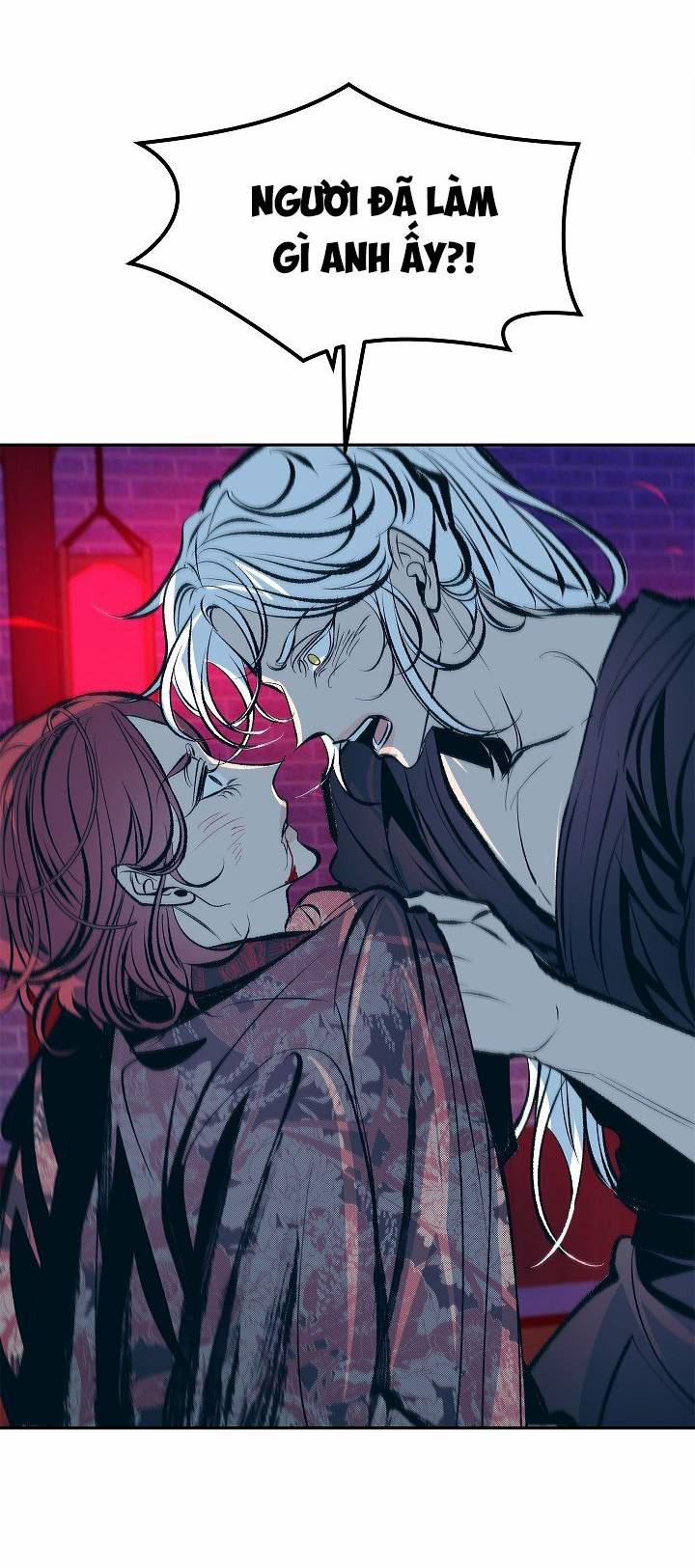 Người Tình Của Sura 18 trang 50