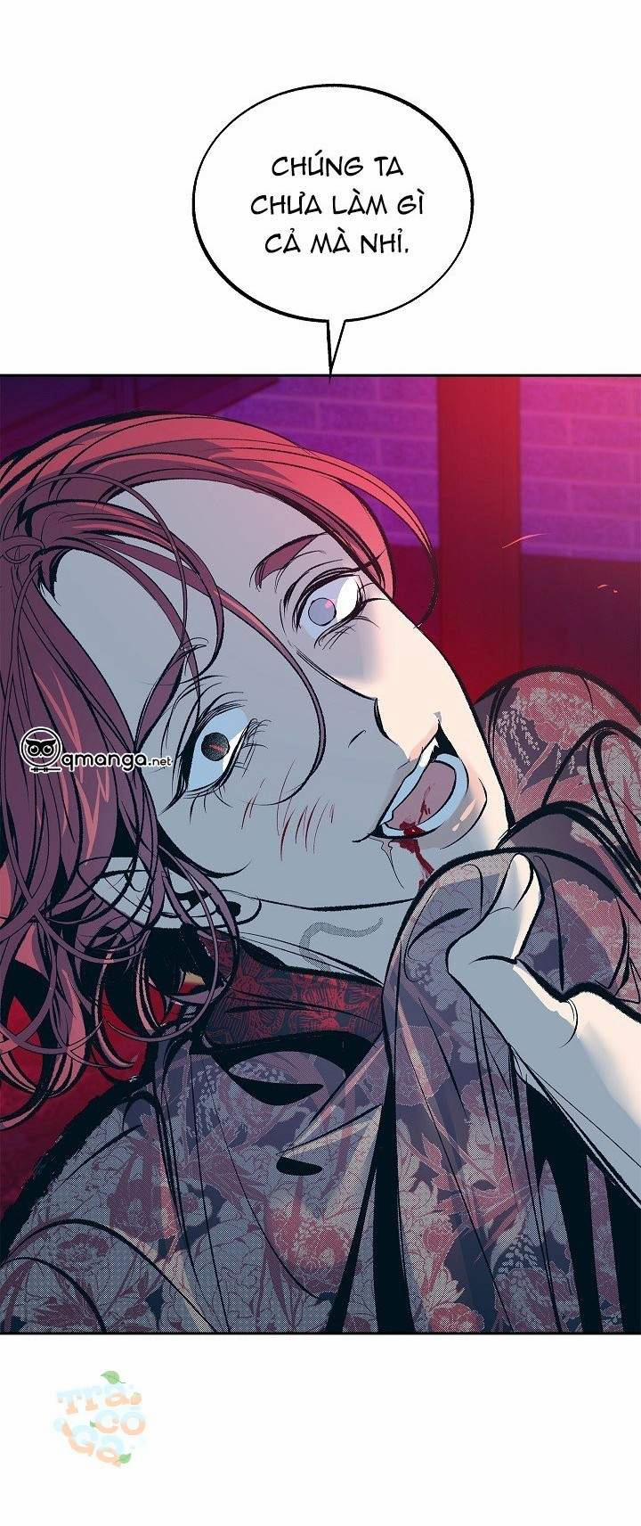 Người Tình Của Sura 18 trang 52