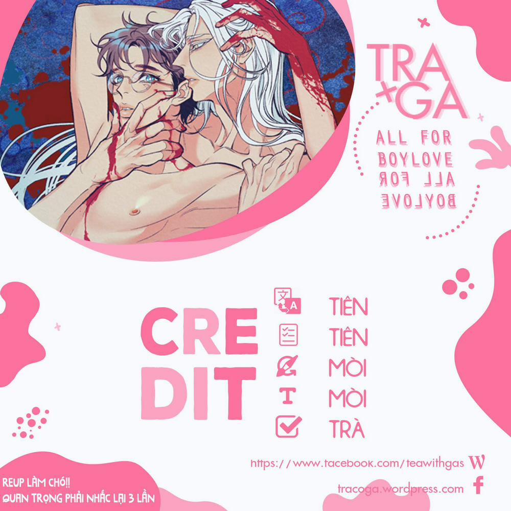 Người Tình Của Sura 19 trang 0