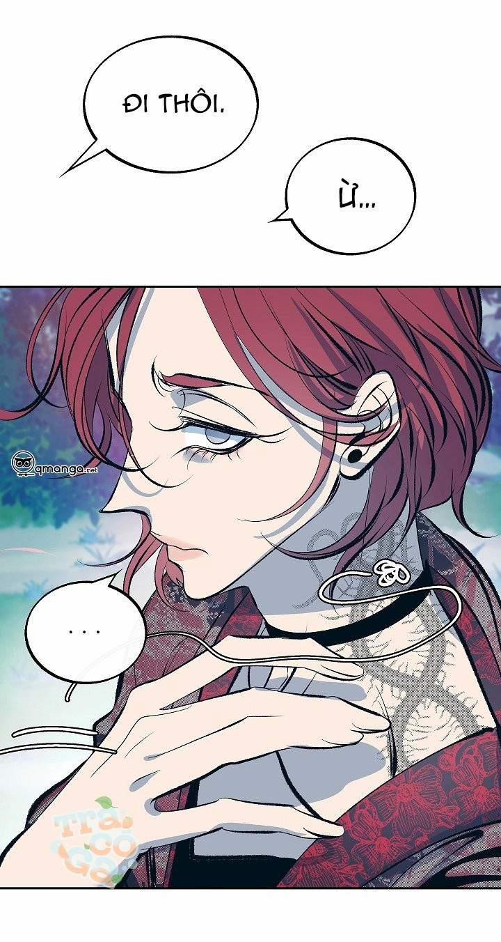 Người Tình Của Sura 19 trang 27