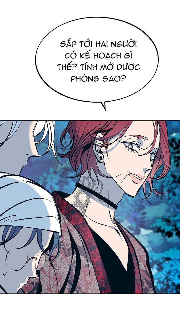 Người Tình Của Sura 19 trang 3