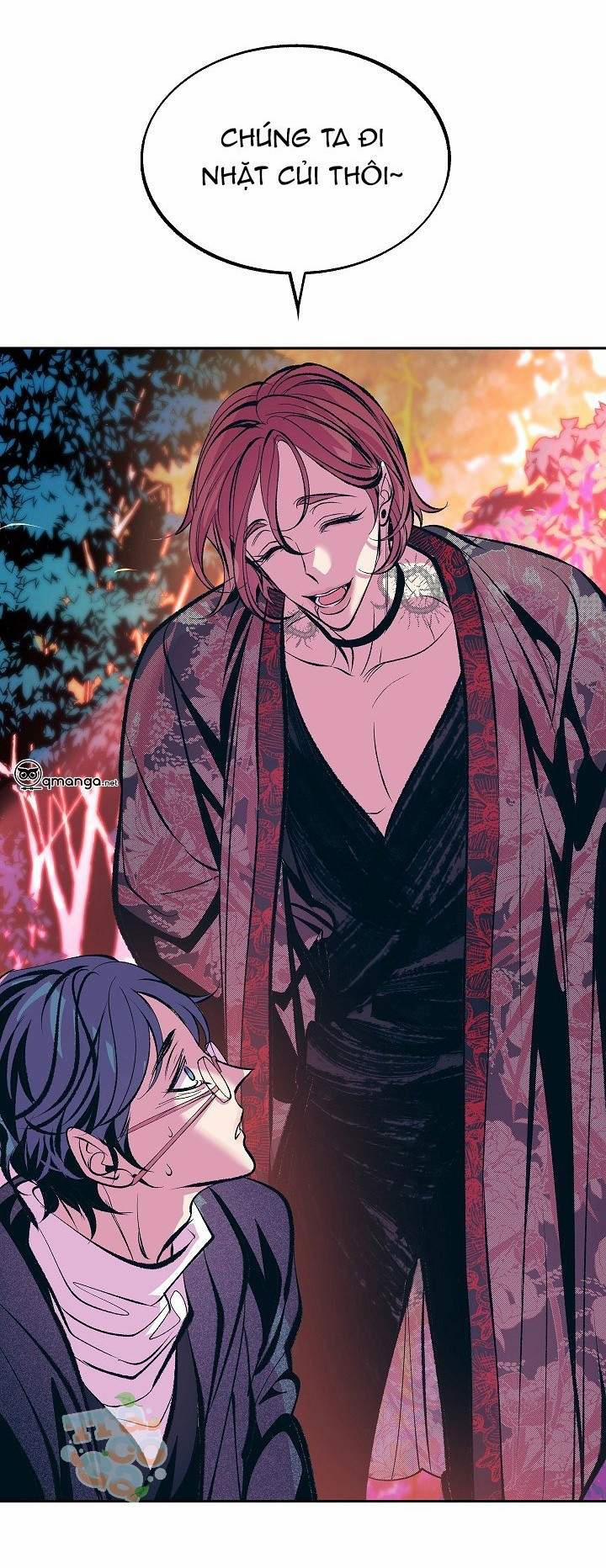 Người Tình Của Sura 19 trang 36