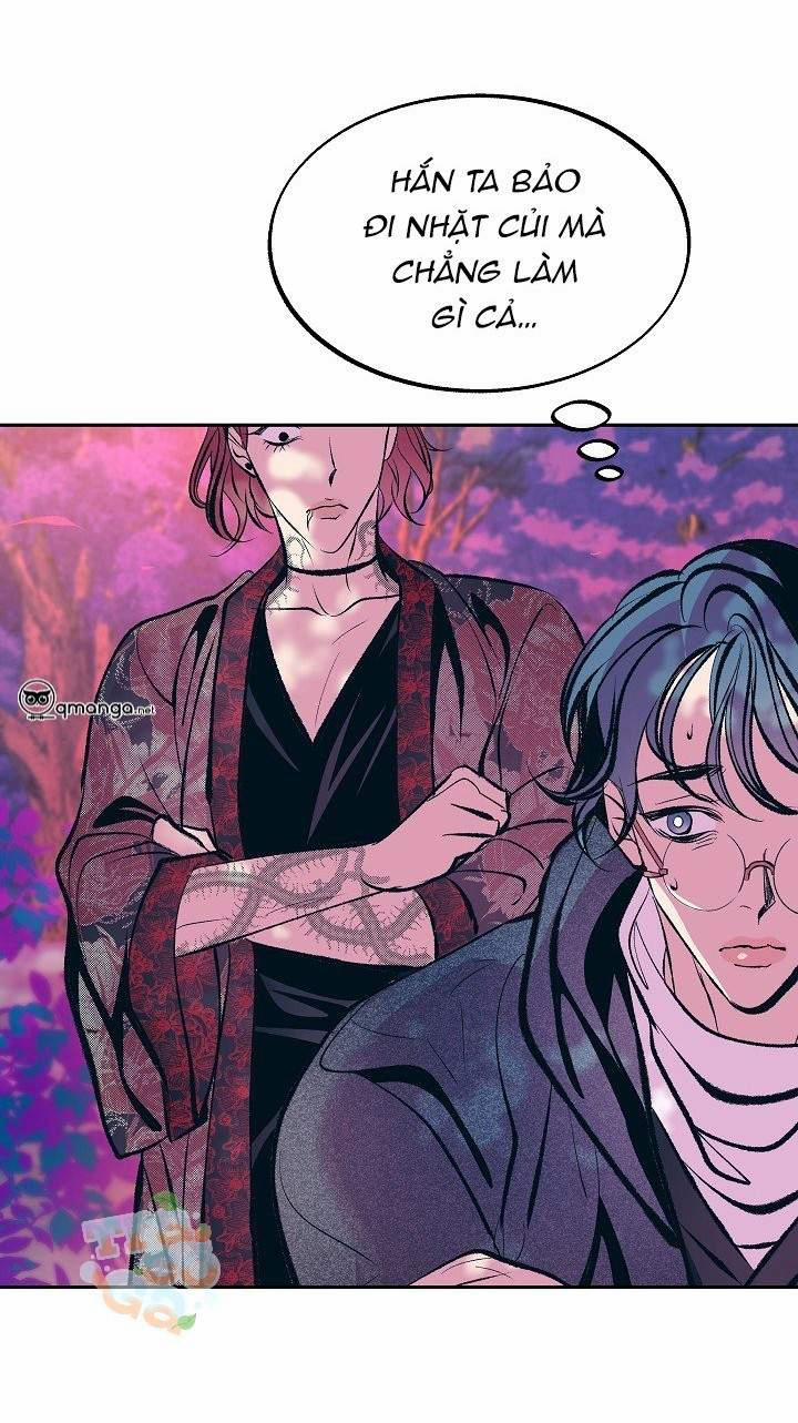 Người Tình Của Sura 19 trang 39