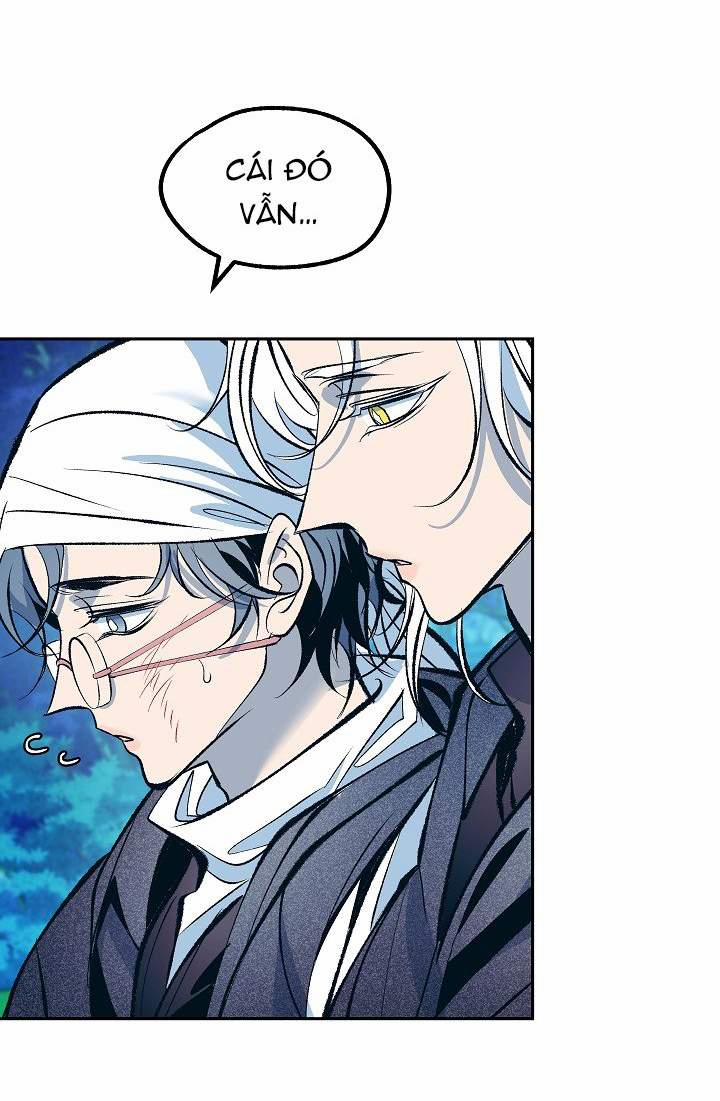 Người Tình Của Sura 19 trang 4