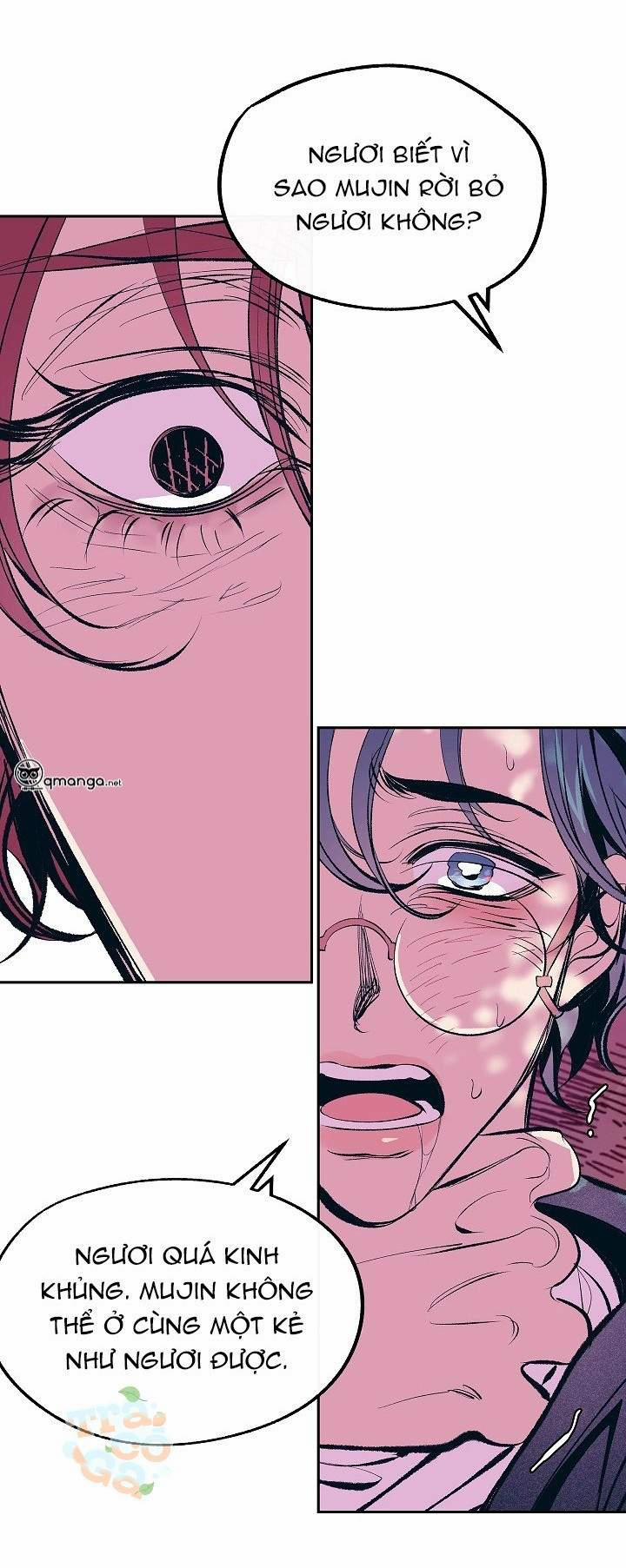 Người Tình Của Sura 19 trang 49