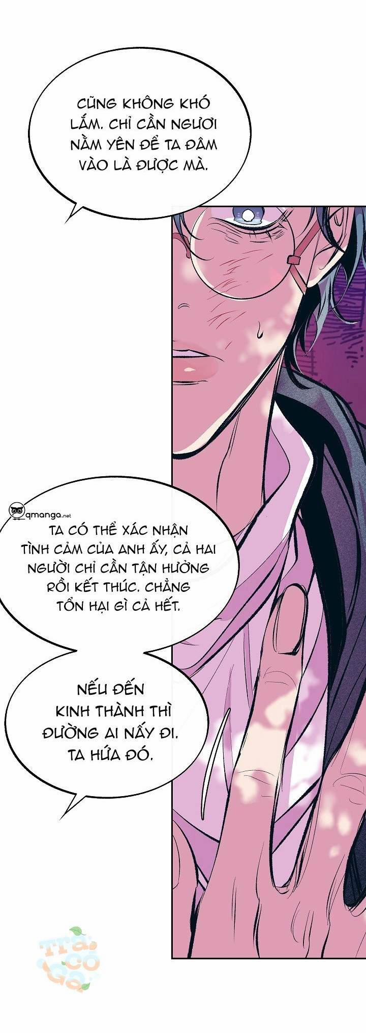 Người Tình Của Sura 19 trang 57