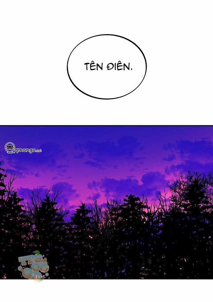 Người Tình Của Sura 20 trang 13