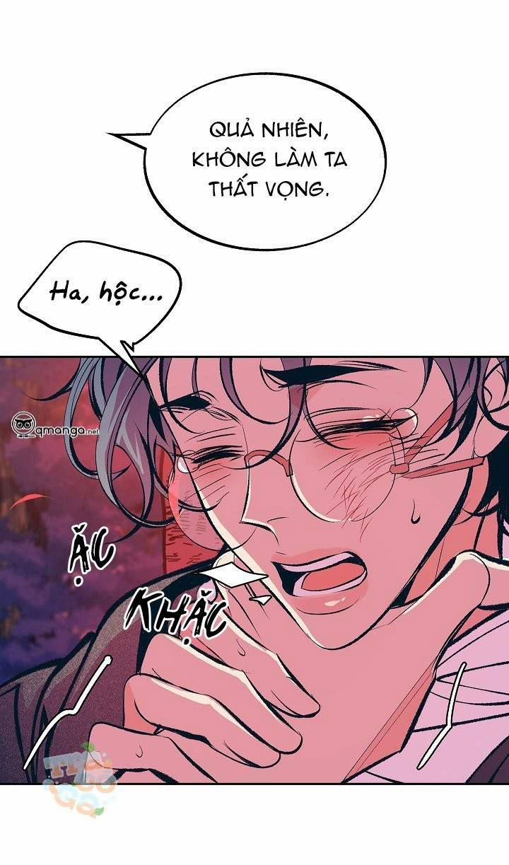 Người Tình Của Sura 20 trang 16