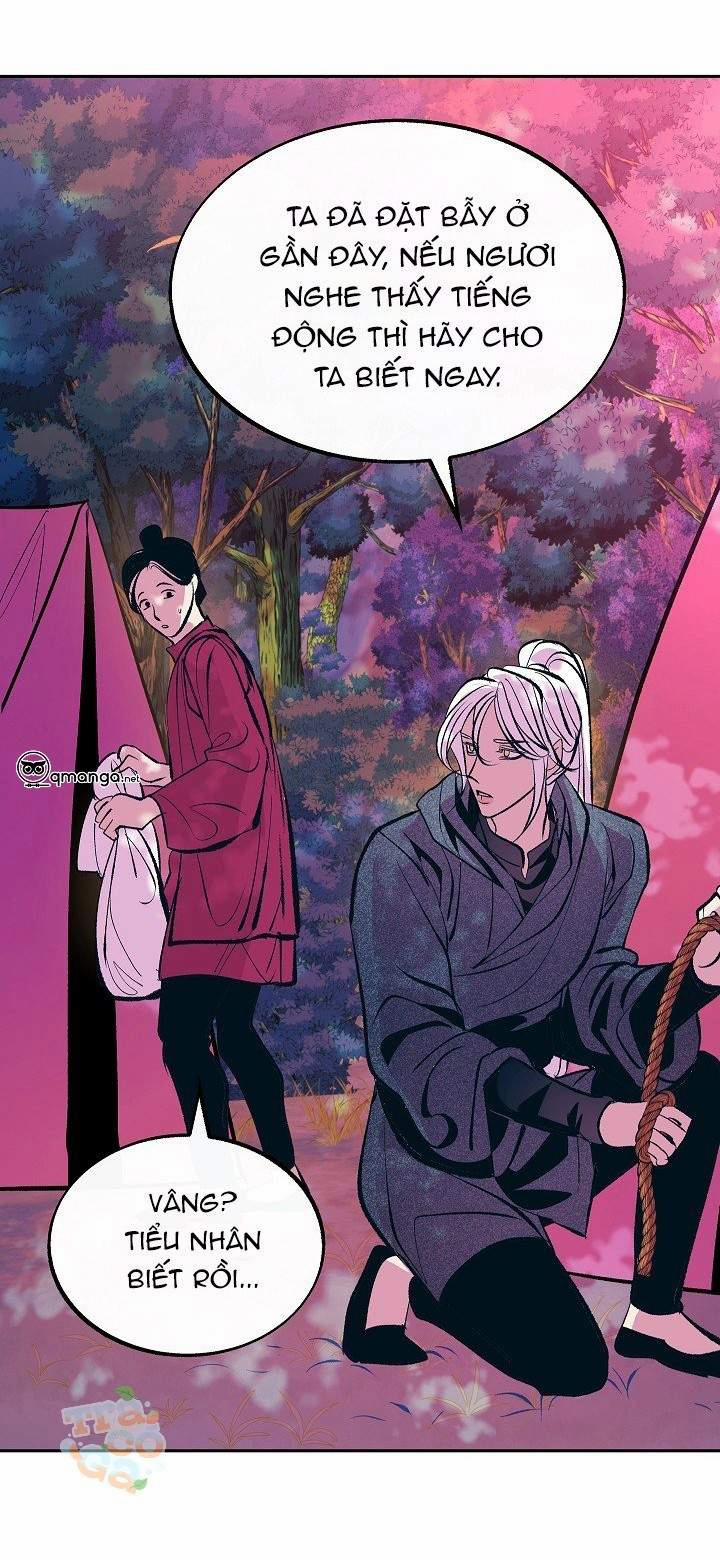 Người Tình Của Sura 20 trang 2