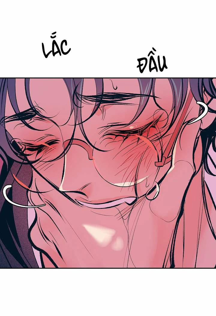 Người Tình Của Sura 20 trang 22