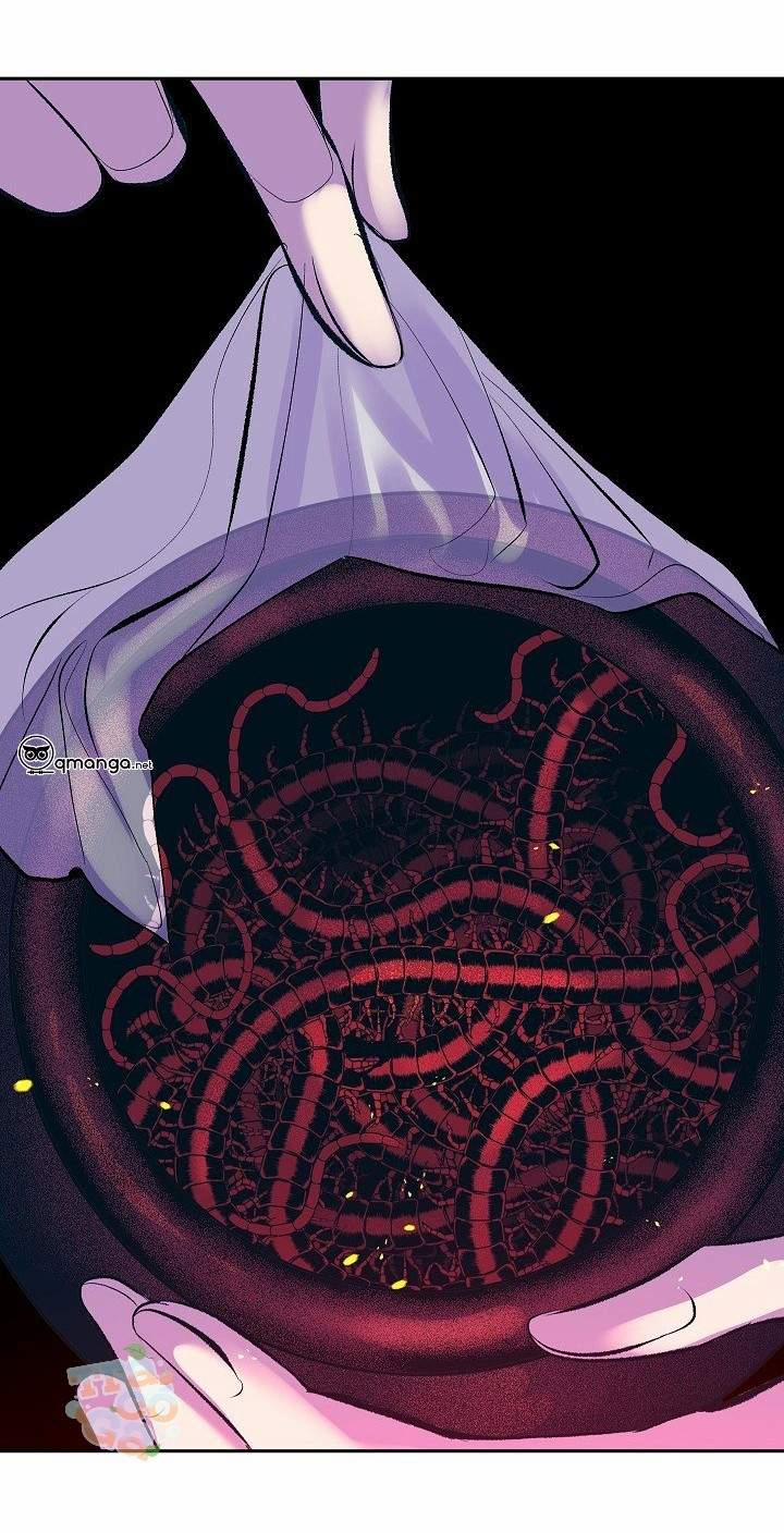 Người Tình Của Sura 20 trang 40