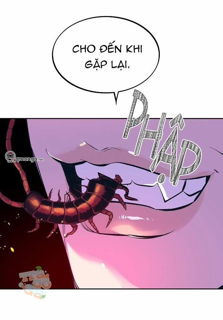 Người Tình Của Sura 20 trang 43