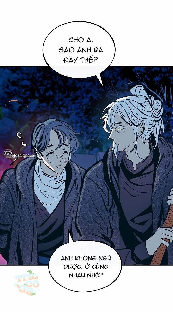 Người Tình Của Sura 20 trang 52